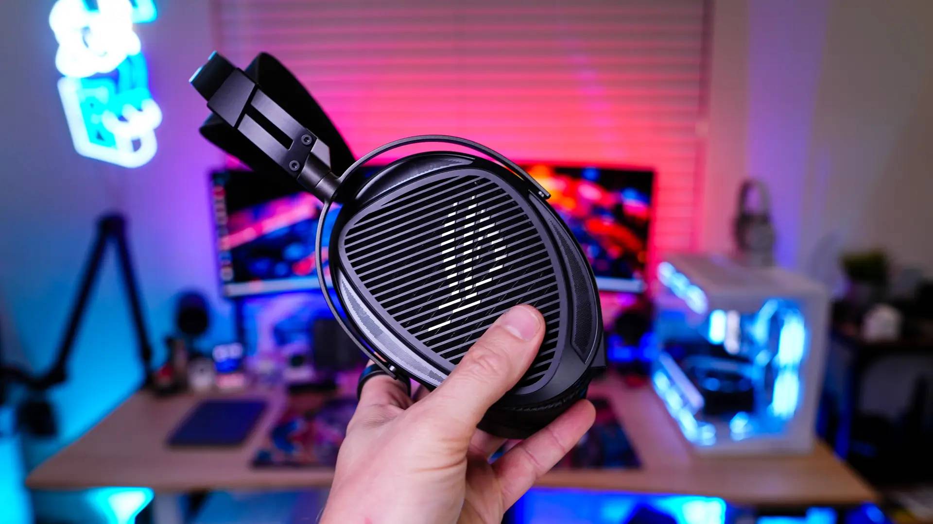 ASUS ROG Kithara Oyun Kulaklığı İncelemesi